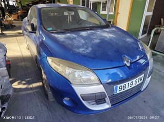Centralita motor s180067106a renault megane 217587