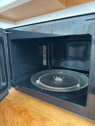 Microondas Cecotec ProClean 3030 3DWave