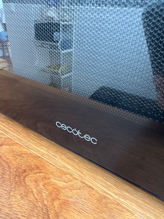 Microondas Cecotec ProClean 3030 3DWave