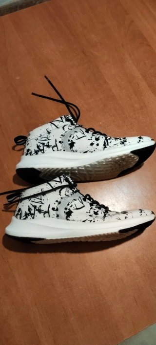 Zapatillas urbanas