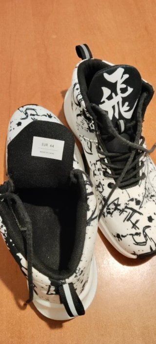 Zapatillas urbanas