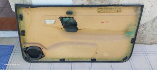 4 Tapas Puertas Seat Ibiza 6K 93-98