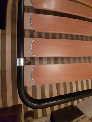 Colchón Anatómico Nuevo