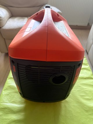 Generador GENERGY Lanzarote II 2kW
