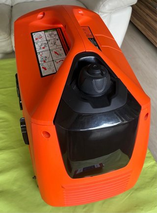 Generador GENERGY Lanzarote II 2kW