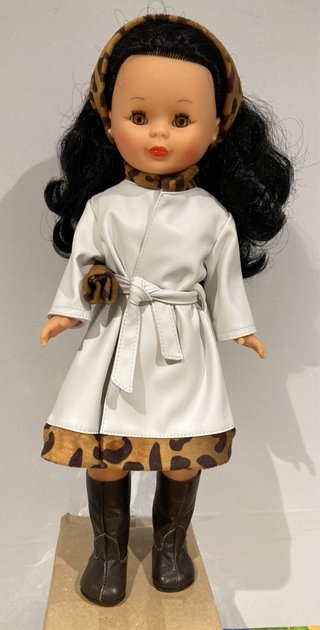 NANCY JAPONESA 2022