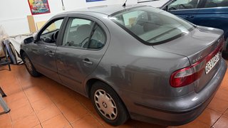 SEAT Toledo 1999