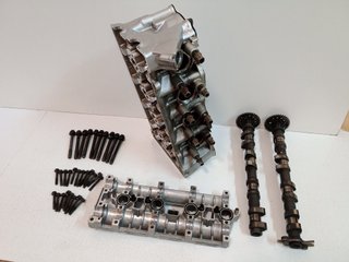 culata completa honda cbr 600 f 600f f4i despiece