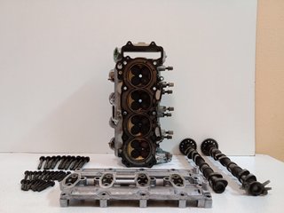 culata completa honda cbr 600 f 600f f4i despiece