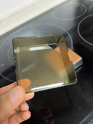 Báscula Café Recargable Barista Mini
