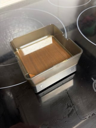 Báscula Café Recargable Barista Mini