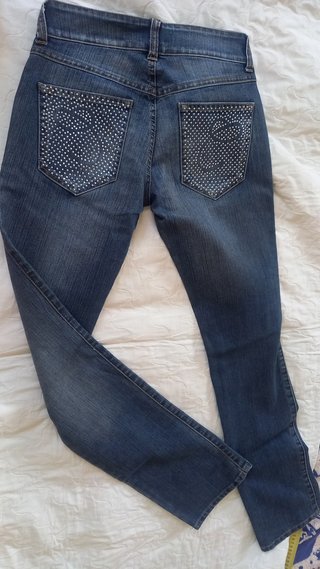 Jeans Cruise donna taglia 27