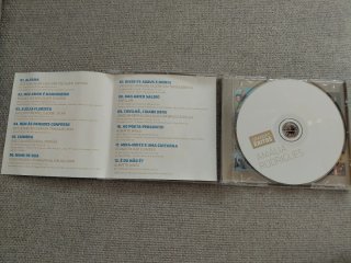 CD Grandes Éxitos Amália Rodrigues
