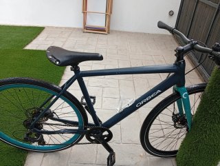 Bicicleta Orbea Carpe.perfecta