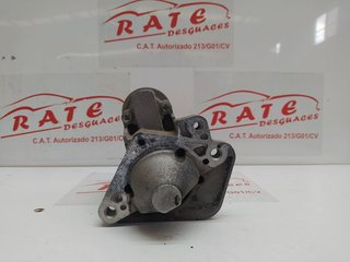 MOTOR ARRANQUE RENAULT CLIO II SYMBOL 1.5 DCI Authentique