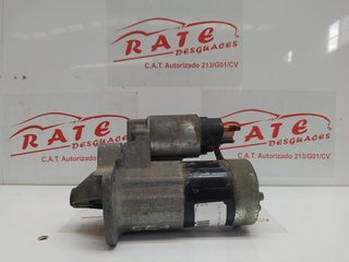 MOTOR ARRANQUE RENAULT CLIO II SYMBOL 1.5 DCI Authentique