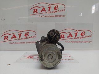 MOTOR ARRANQUE RENAULT CLIO II SYMBOL 1.5 DCI Authentique