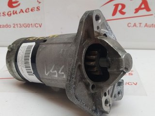 MOTOR ARRANQUE RENAULT CLIO II SYMBOL 1.5 DCI Authentique