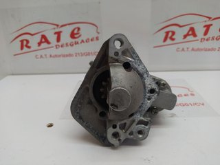 MOTOR ARRANQUE RENAULT CLIO II SYMBOL 1.5 DCI Authentique