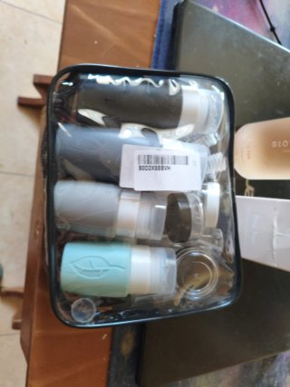 Tónico facial calmante e idratante más regalo
