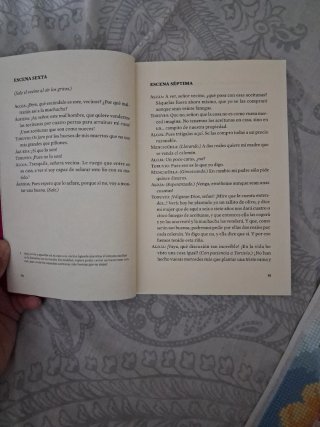 Pasos de Lope de Rueda
