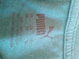 T-shirt donna Puma