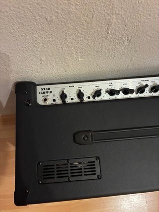 EVH 5150 Iconic 15w Combo