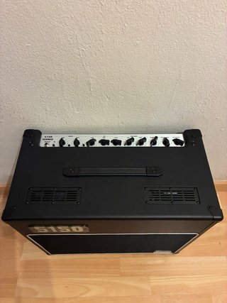 EVH 5150 Iconic 15w Combo