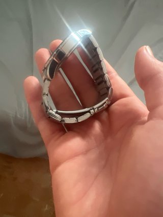 Reloj viceroi verdadero con caja no se la talla