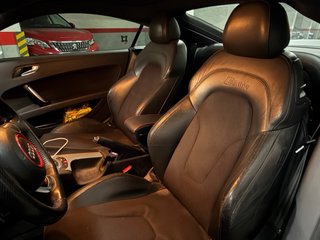 Audi TT MK2 Stronic Sline