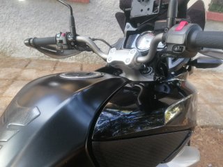 Kawasaki Versys 650