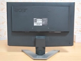 Monitor LCD Acer P193w 19