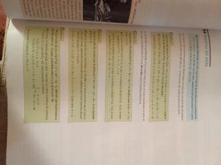 Matemáticas, Bachillerato 1, Aplicadas a las Ci...