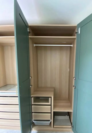 Montaje Muebles y Armarios Gran Canaria
