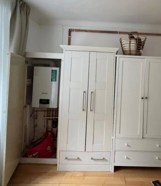 Montaje Muebles y Armarios Gran Canaria