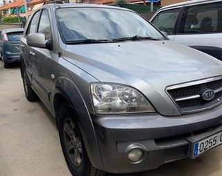 Kia interruptor regulacion faros sorento 2.5 33383