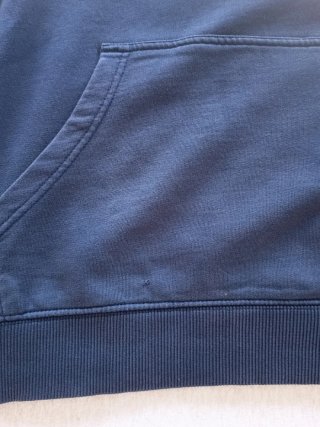 Sudadera Vans con capucha Talla M