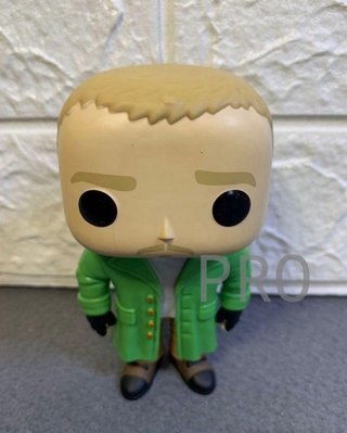 Funko Pop TV: Luther Hargreeves