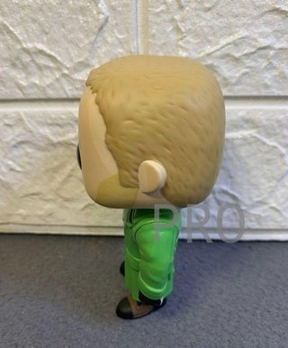 Funko Pop TV: Luther Hargreeves