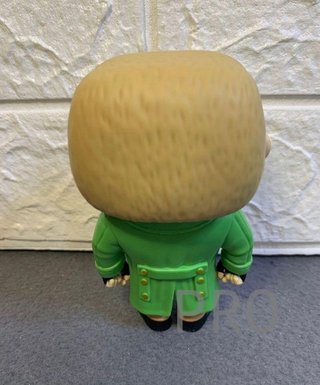 Funko Pop TV: Luther Hargreeves