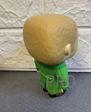 Funko Pop TV: Luther Hargreeves