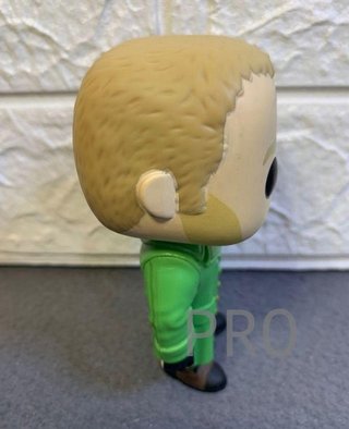 Funko Pop TV: Luther Hargreeves