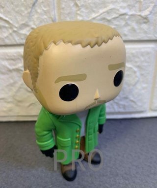 Funko Pop TV: Luther Hargreeves