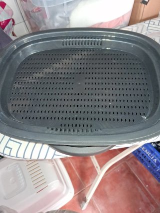 Robot de cocina Silvercrest
