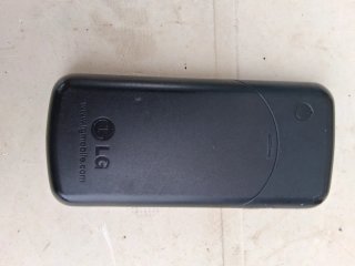Cellulare LG Kp108