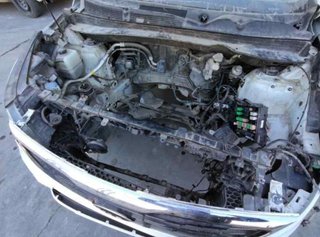Kia 927003w luz central freno sportage 1.7 215333