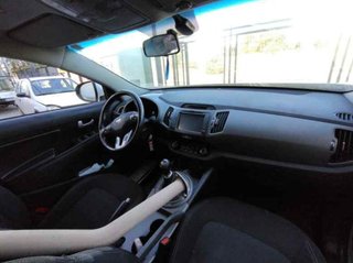 Kia 927003w luz central freno sportage 1.7 215333