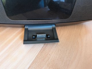 Minicadena Sony
