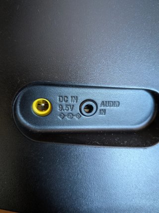 Minicadena Sony