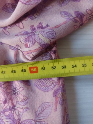 Camicia con fiocco